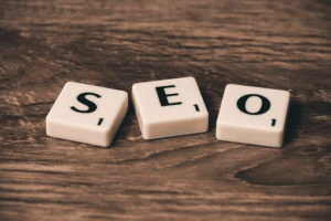 SEO support