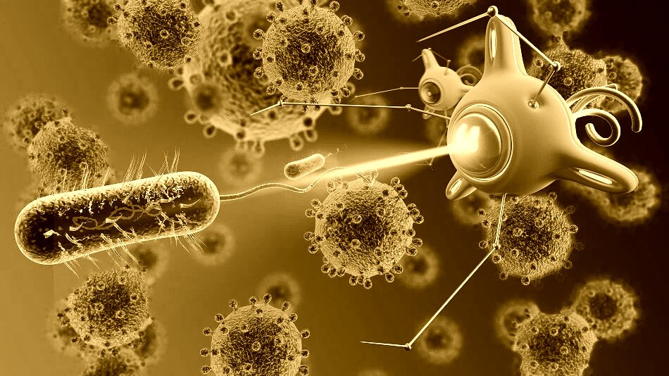 Nanotechnology in Health