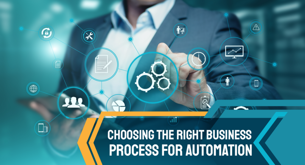 The 3 Types of Automations and Business Success.
