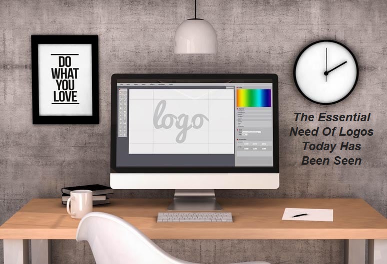 The Essential Need Of Logos Today Has Been Seen