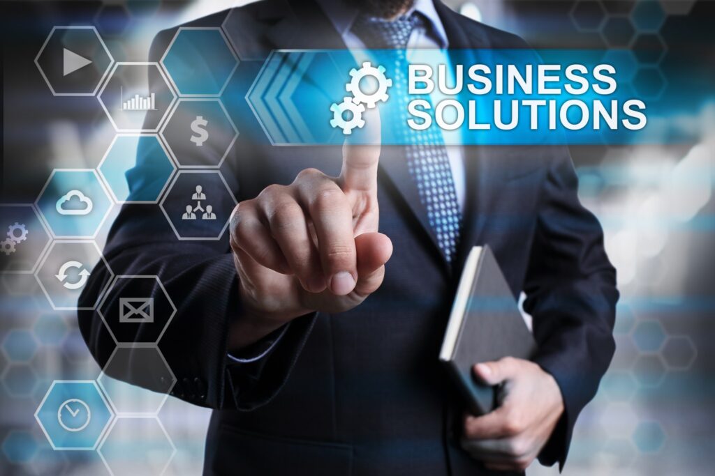 The Need For Automation For Your Business Solutions