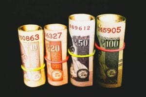 Post Office fixed deposit