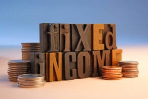 Fixed income research