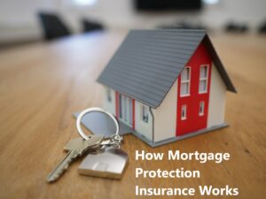 mortgage protection insurance