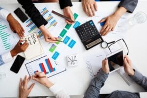 Tax Preparation Checklist