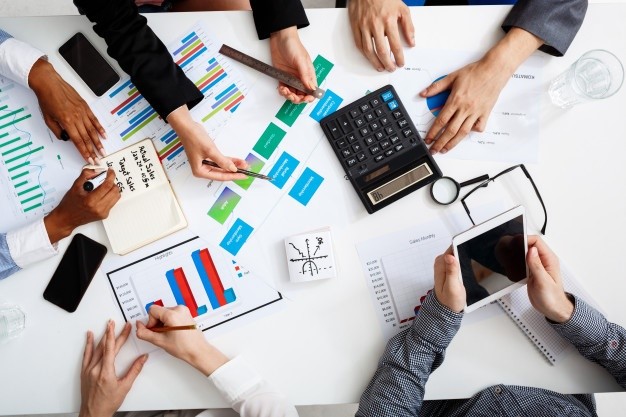 Tax Preparation Checklist