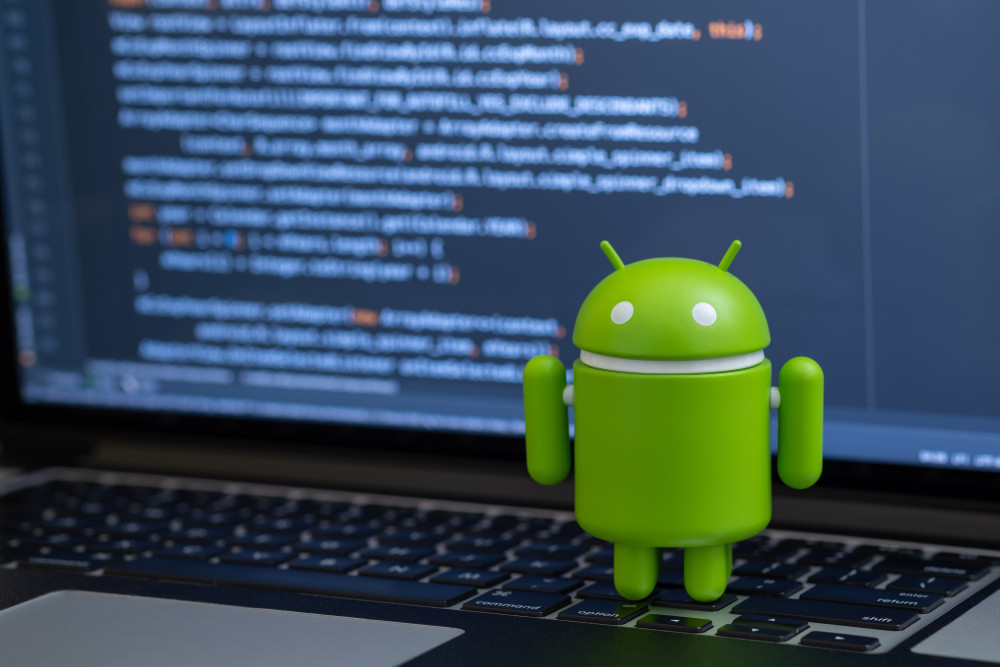 Android App Development