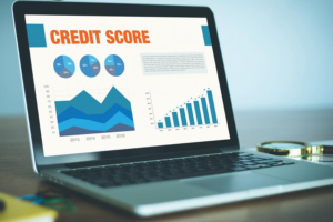 credit score