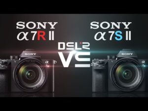 Sony Camera