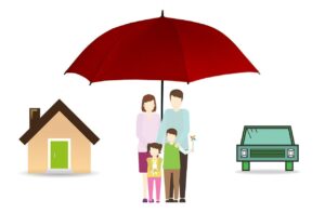 combining auto and home insurance