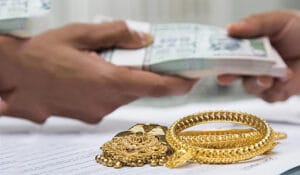gold loan