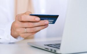 platinum credit card