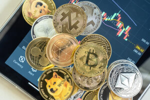 Cryptocurrency Global Exchange