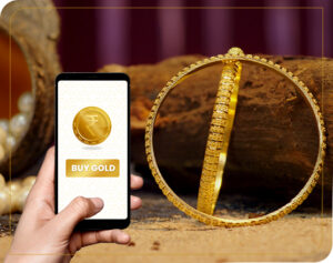 Gold on EMI