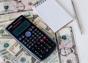 Personal loan