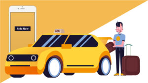 How To Start Taxi Business & How The App Can Help In Growing