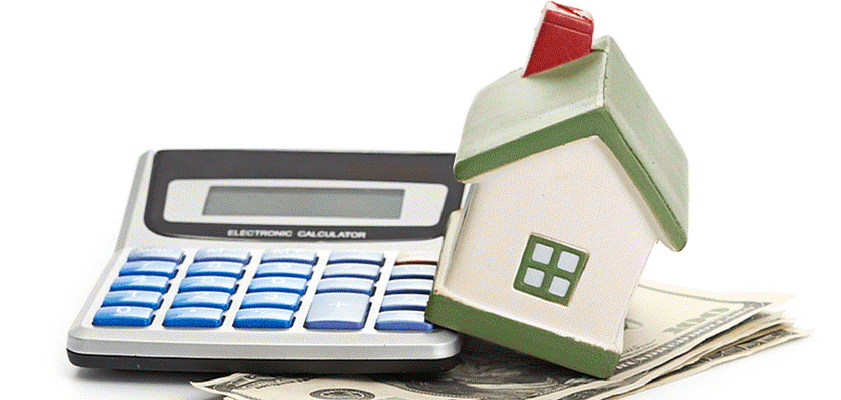 mortgage calculator