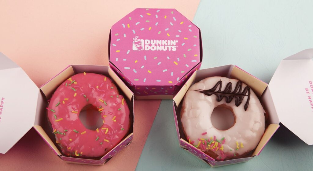 donut boxes bulk