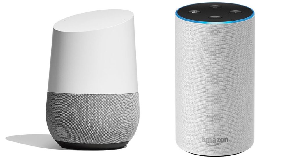 Amazon Echo