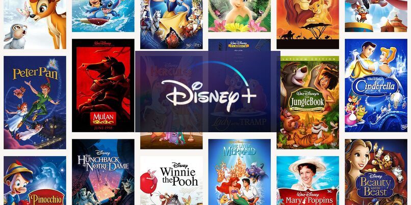 Disney Plus Login