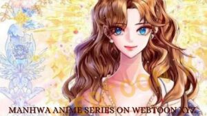 Webtoon XYZ
