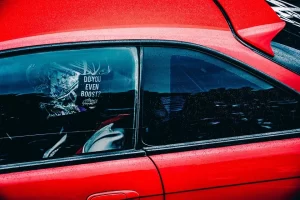 window decals