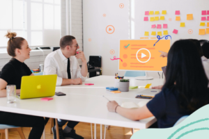 Make Compelling Videos for Your Business
