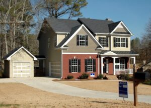 New Home Purchase