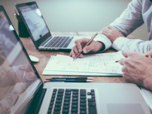 business broker