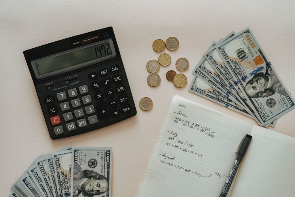 personal finance tips