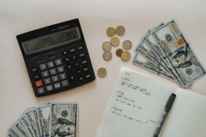 personal finance tips