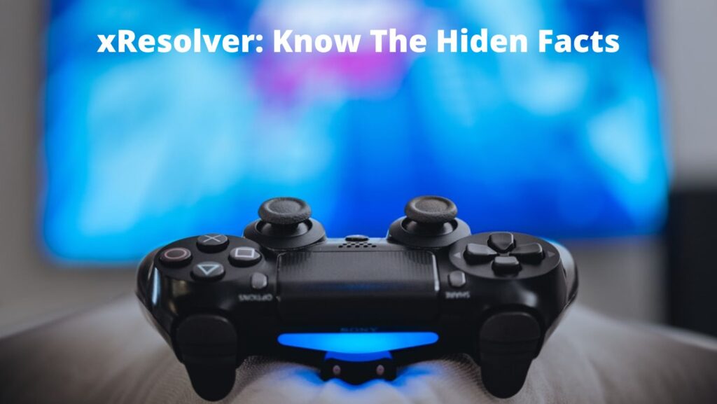 xResolver
