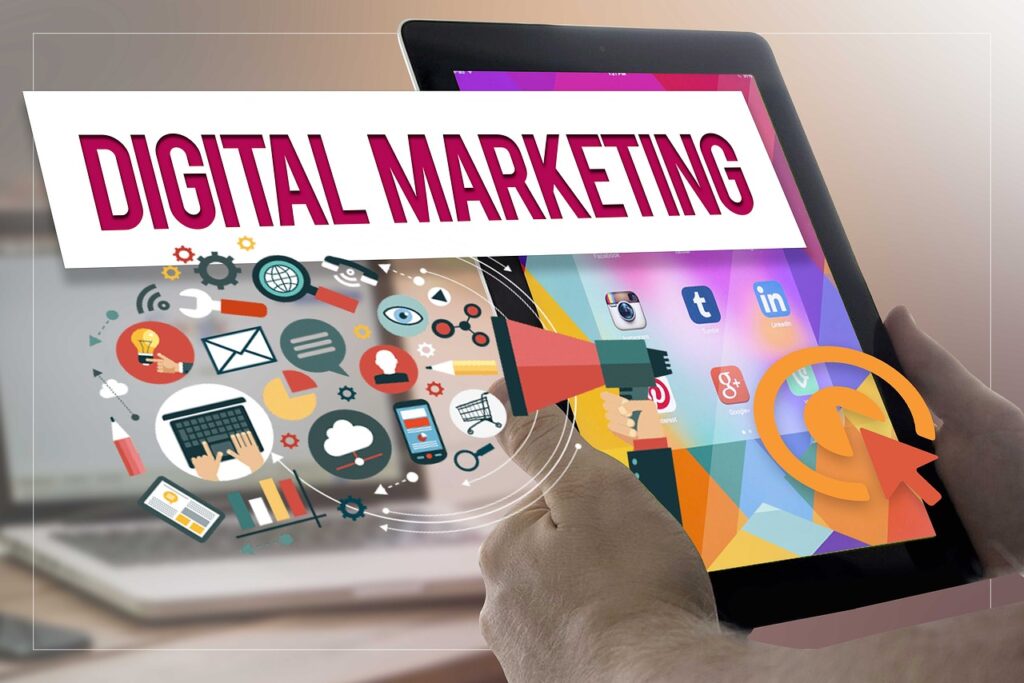Digital Marketing tips to make business more profitable
