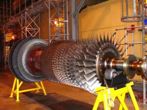 Gas Turbine