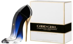 Good Girl Perfume dossier co