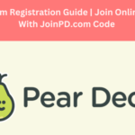 JoinPD.com Registration Guide