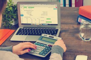Online Bookkeeping Services
