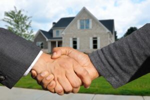 iBuyer Companies