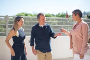 Discount Real Estate Brokers