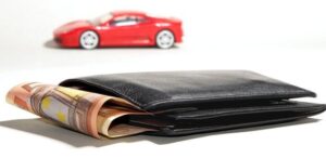 Finance Your Dream Car