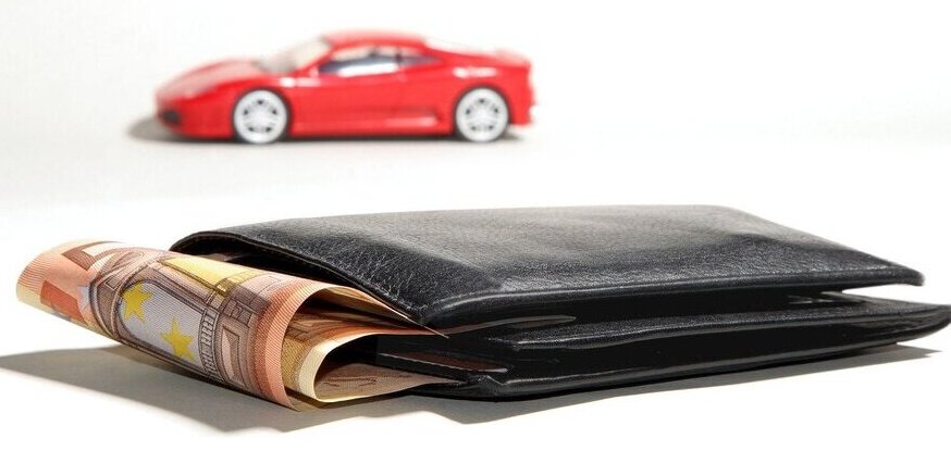 Finance Your Dream Car