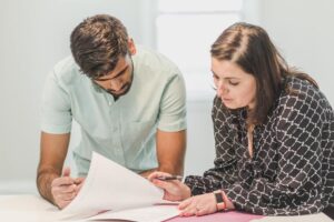 First Time Home Buyers