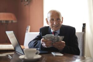planning for retirement