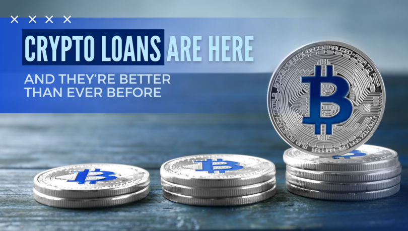 Crypto Loans