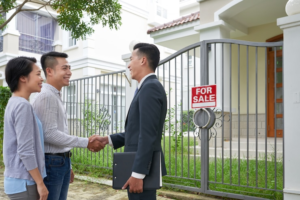 Real Estate Commission
