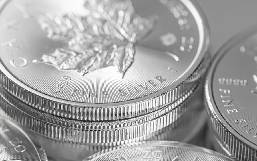 Silver Coins for Profit