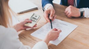 bad credit personal loans