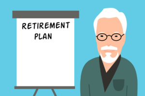 retirement plan