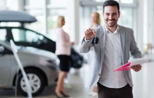 Car loan with bad credit