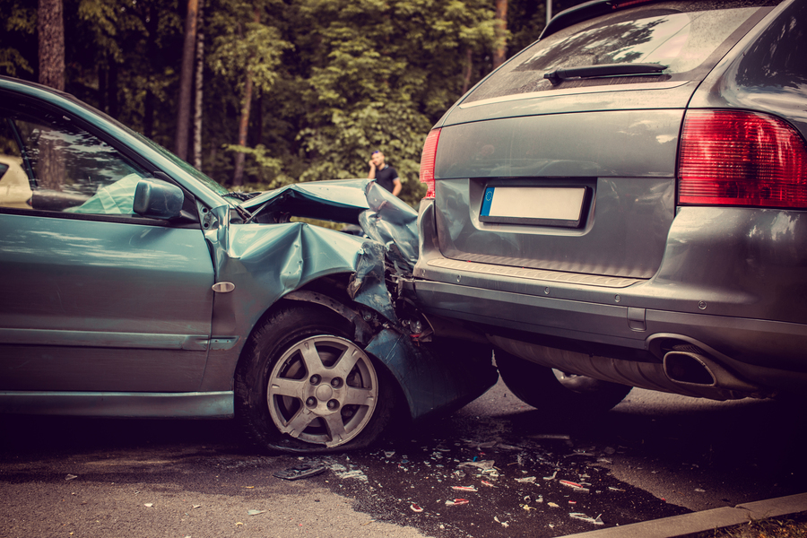 Collision Vehicle Insurance